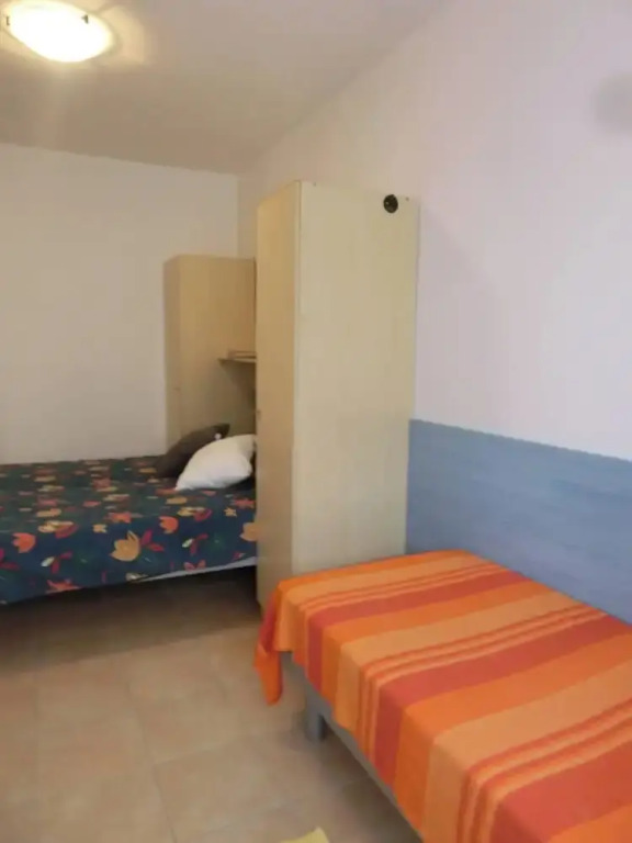 Adorable Flat With Terrace in Bibione - Beahost