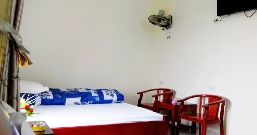 Loc Xuan Hotel