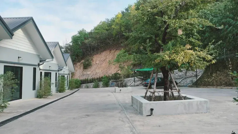 Happyhome Resort