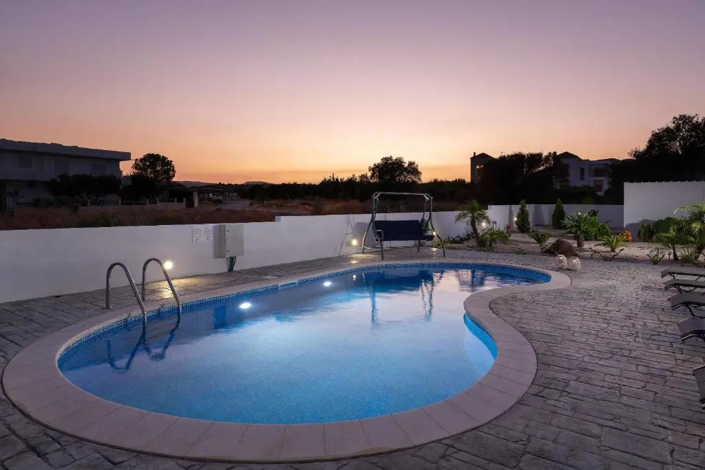 Dama Dama Villas