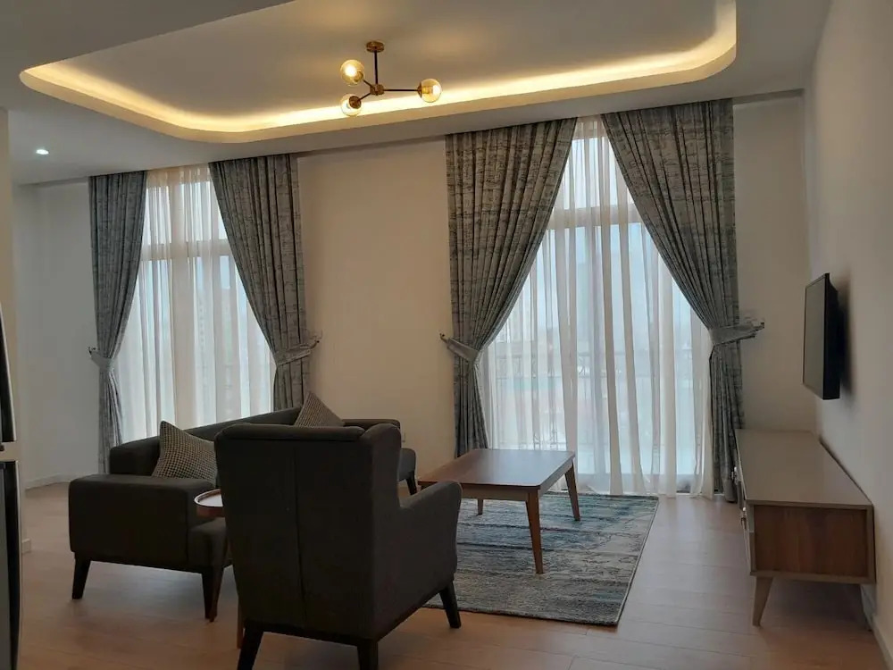 Zemilo Hotel Apartment