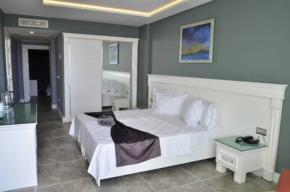 Gens Boutique Hotel