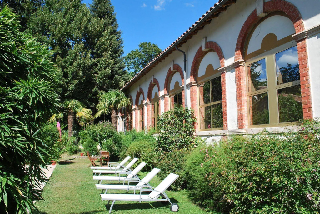 Hotel Les Bellugues