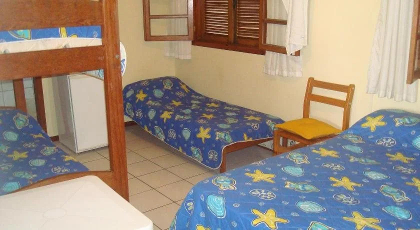Pousada Da Ilha