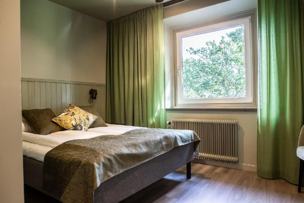 Hotel Hehrne Kök & Konferens