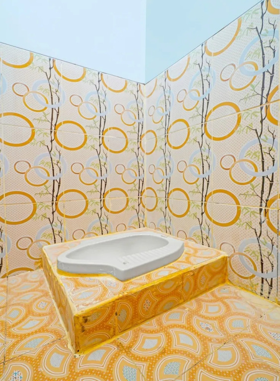 Hotel O Santana Residence Syariah