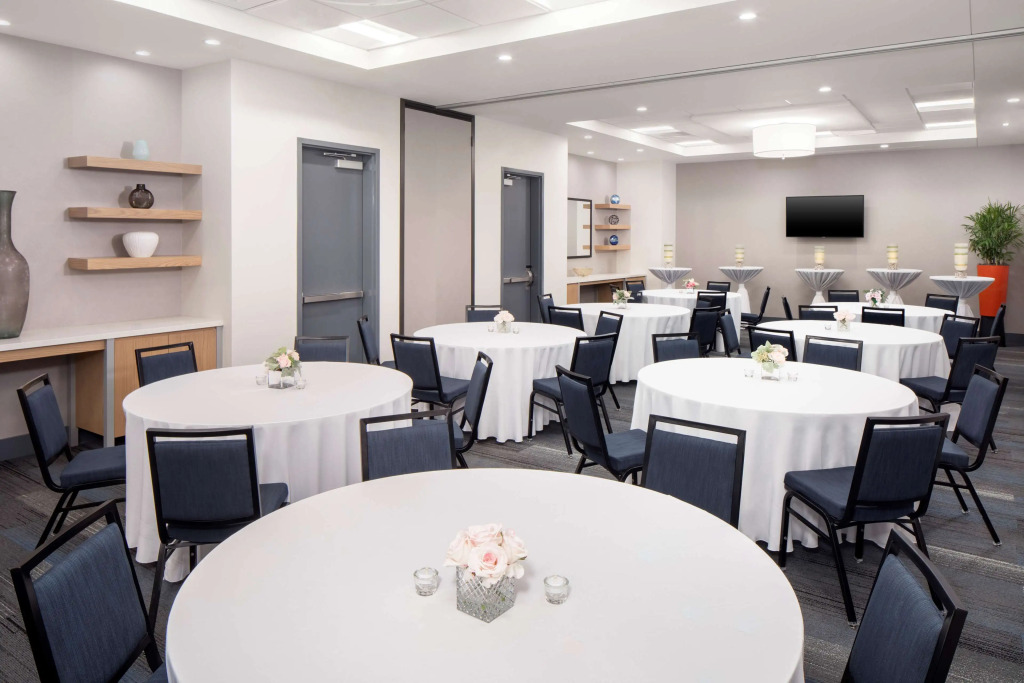 Hyatt House Charleston / Mount Pleasant