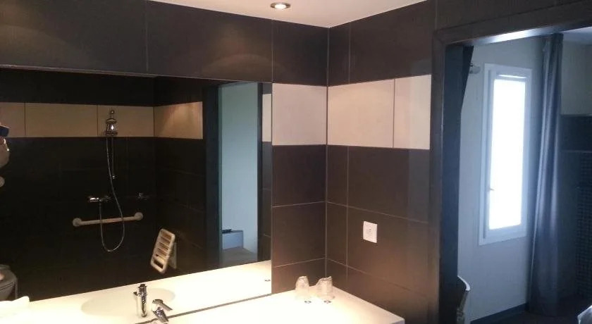 Fasthotel Montmarault