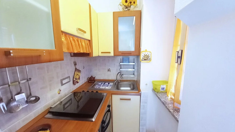 La Piaggia