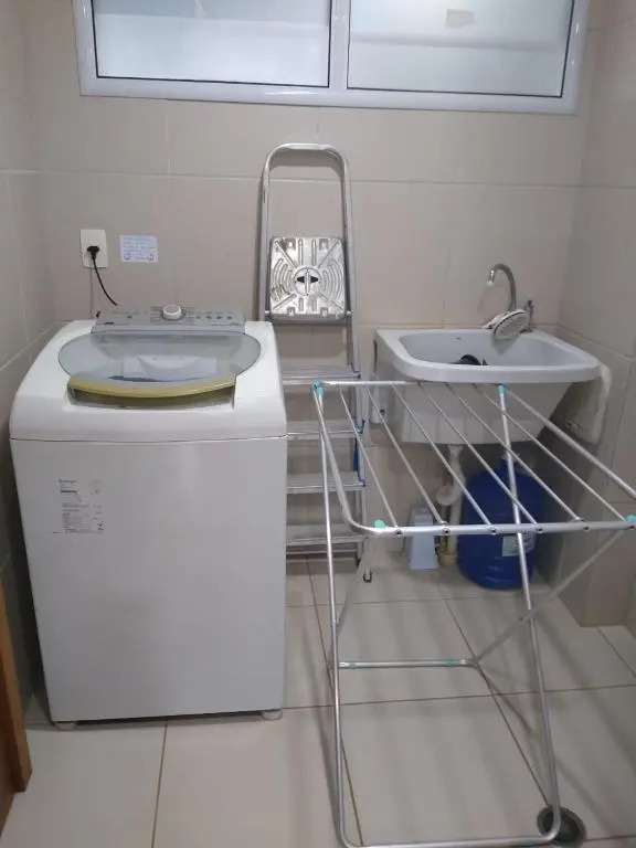 Apartamento mobiliado no Pipa Paradise