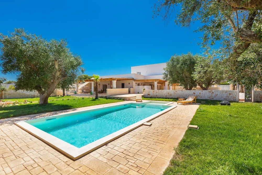 3508 Tenuta Anna - Attico by Perle di Puglia