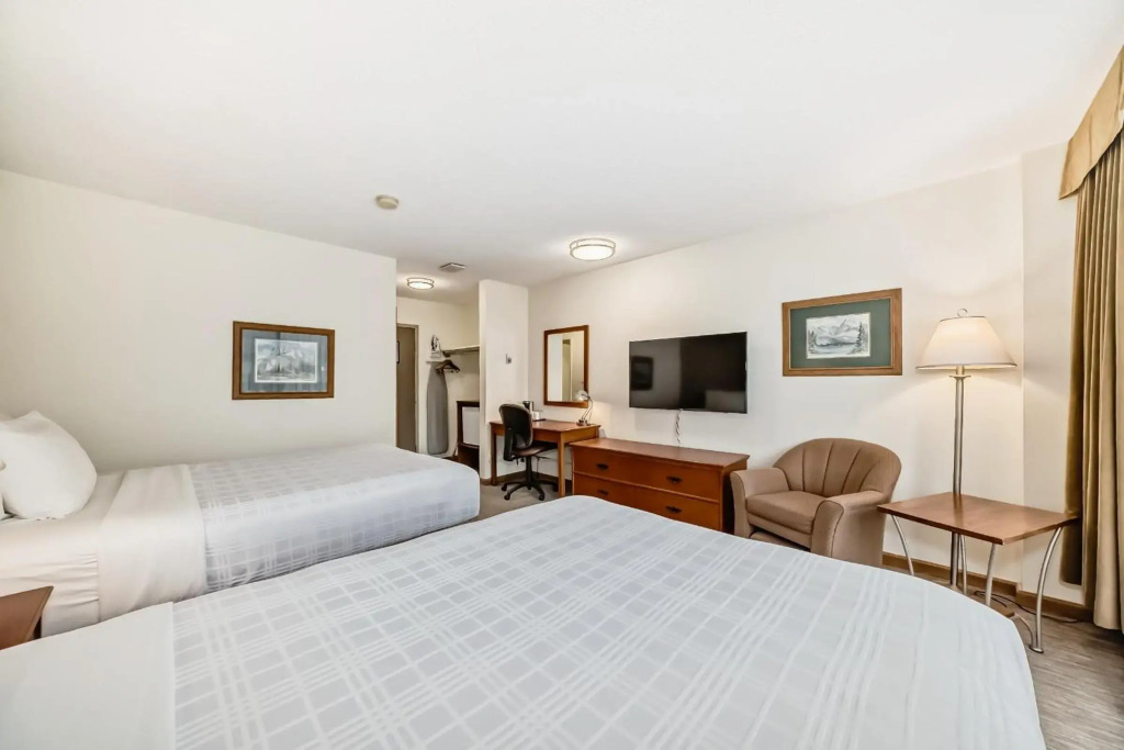 Jasper Inn & Suites by INNhotels