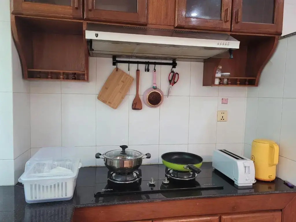 Yana House Phnom Penh