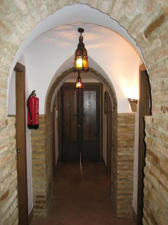 Casa Rural La Villa