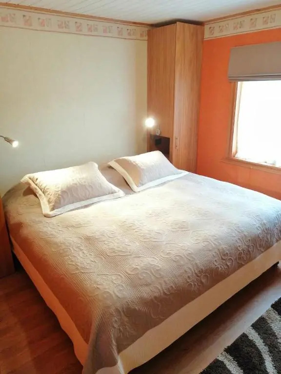 Apart Hotel Claro de Luna