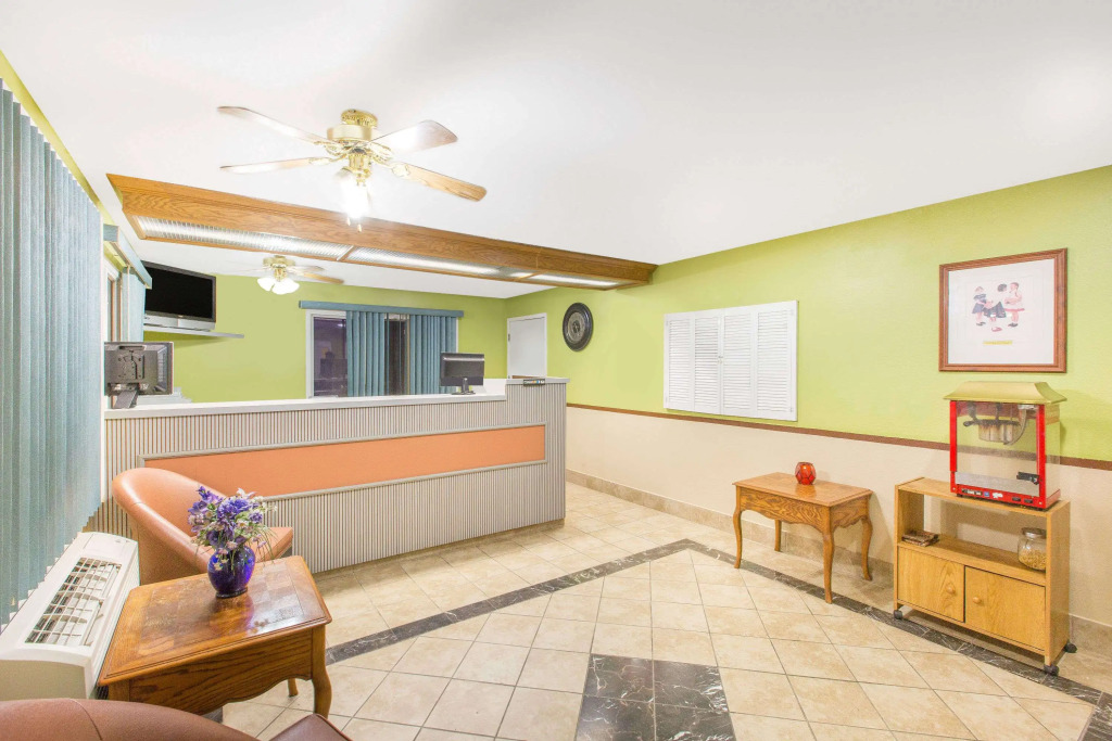 Travelodge by Wyndham Denison