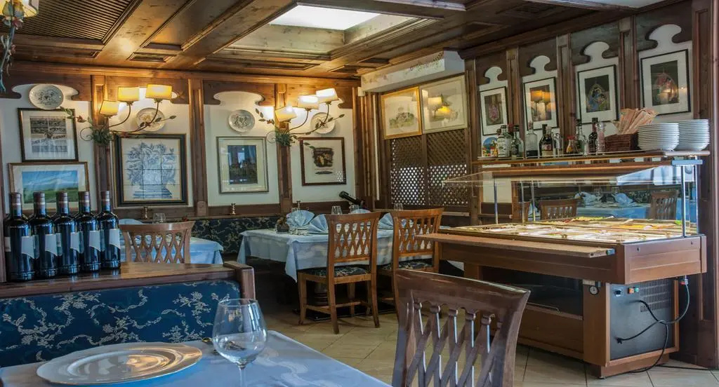 Hotel Ai Pini