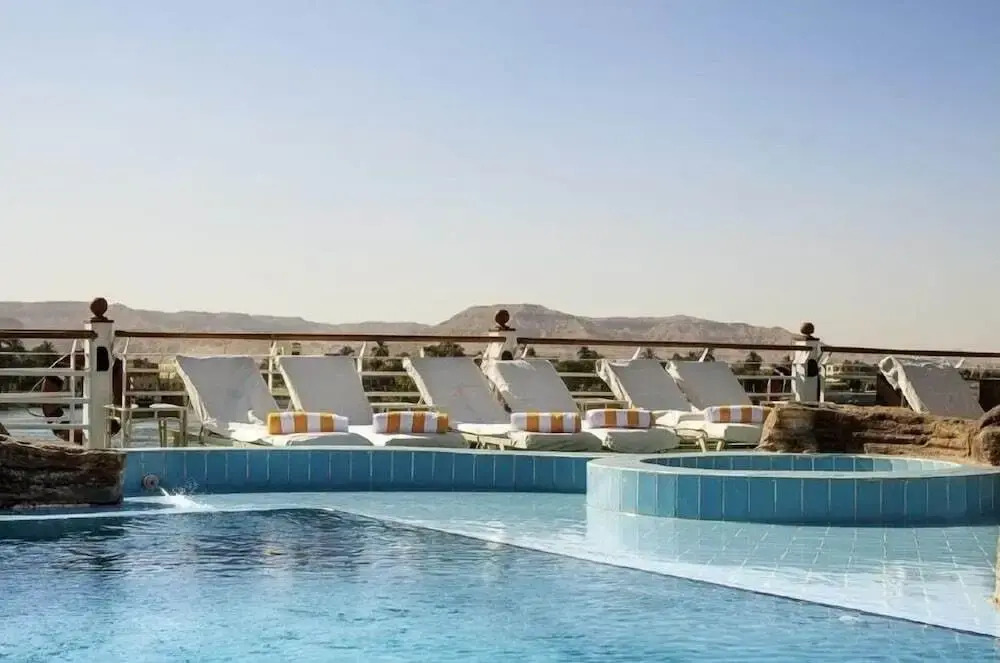 Mövenpick MS Royal Lotus