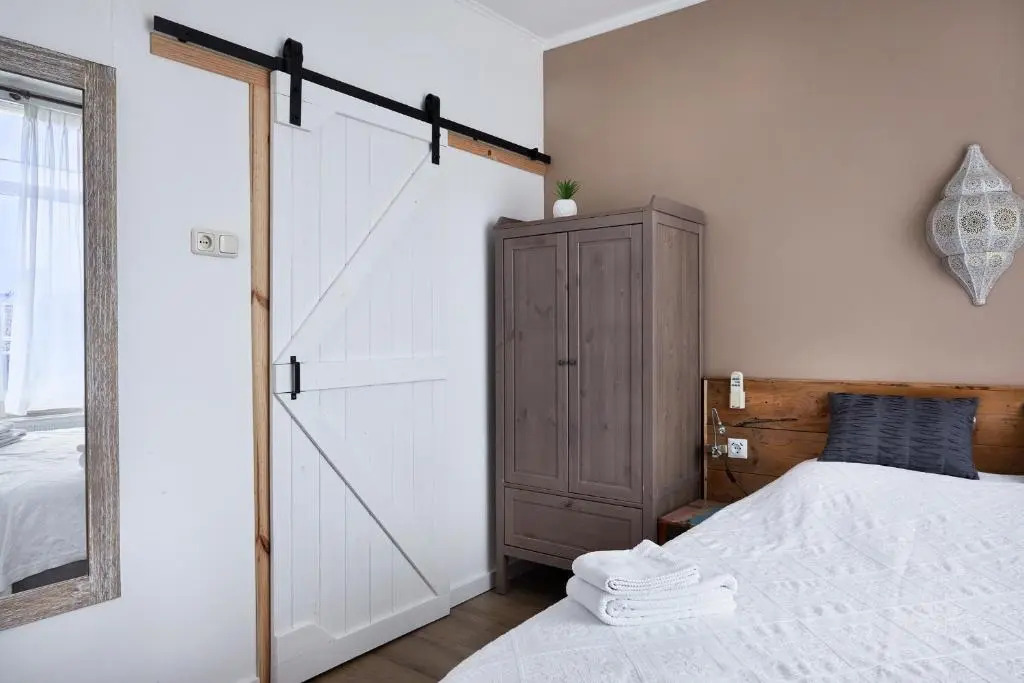 Guest House Aquarius