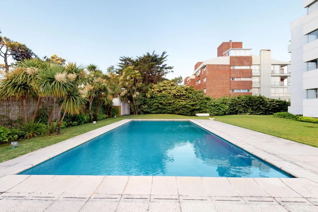 Oceana Suites Esturion ∙ Suite 301