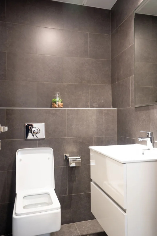 Nasma Luxury Stays - AYA Building