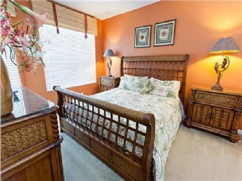 Disney Area Platinum Home with Spa