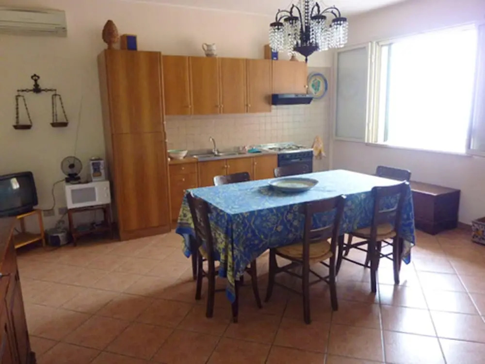 House With 2 Bedrooms In Taormina With Wonderful Sea View And Balcony 3 Km From The Beach