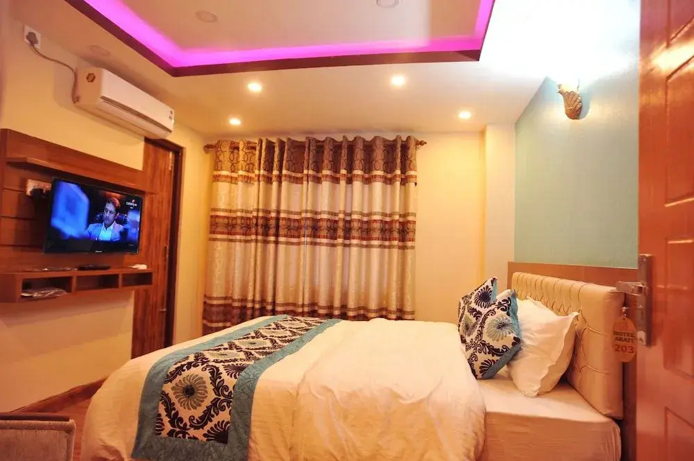 Hotel Arati