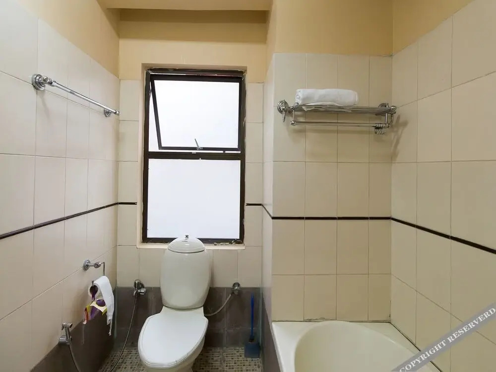 Aiban's Guest House by OYO Rooms