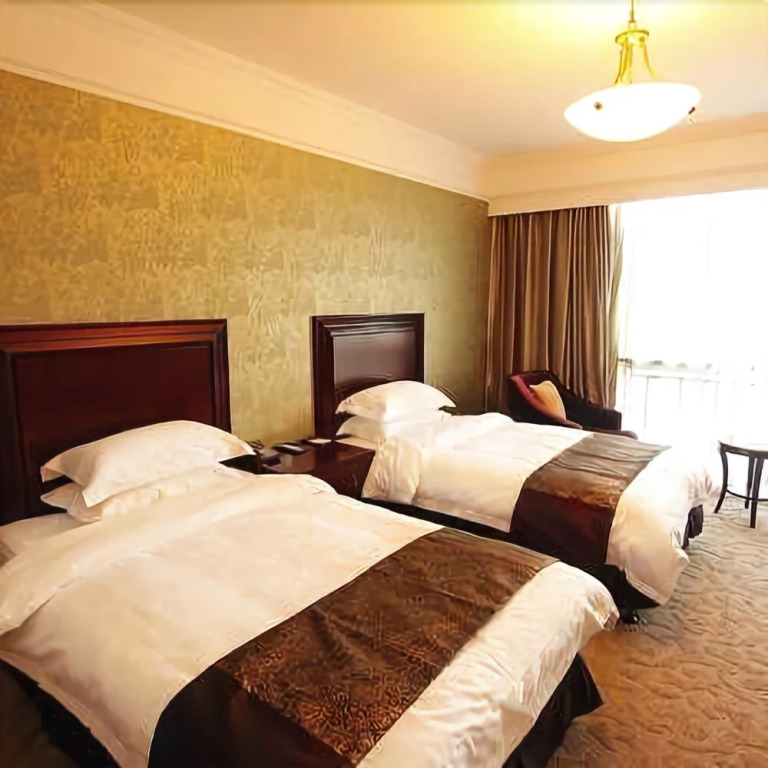 Jiaxing Boutique Hotel