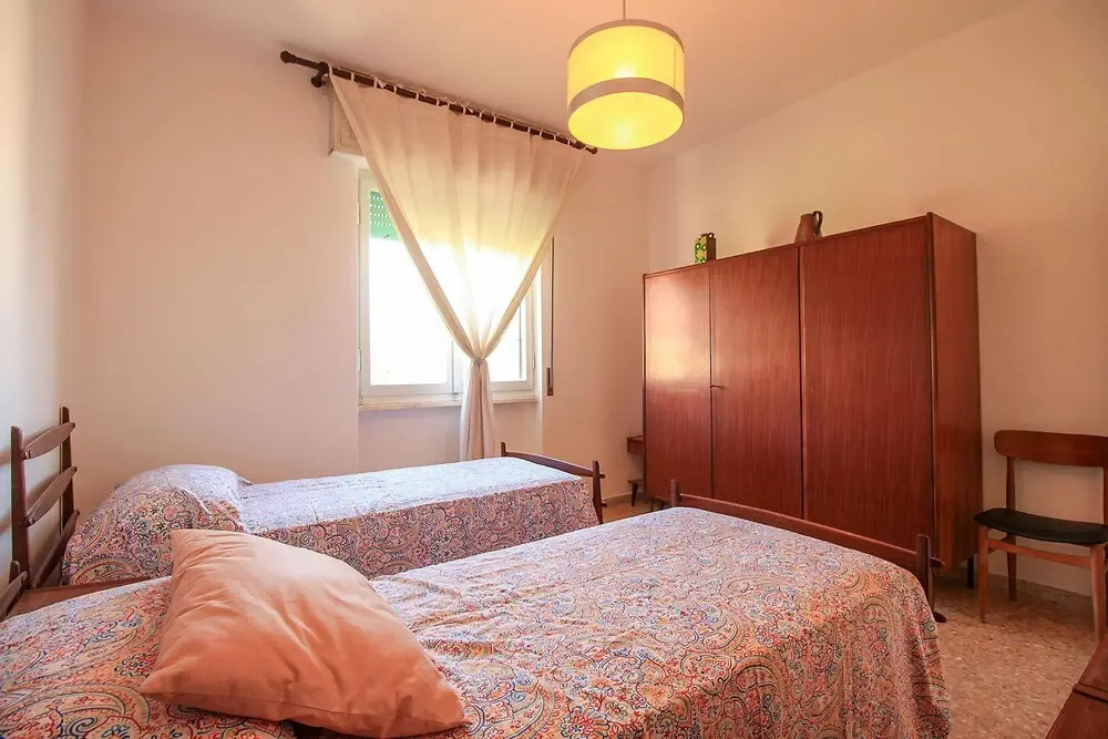 Appartamento Anna 100 m dal Mare