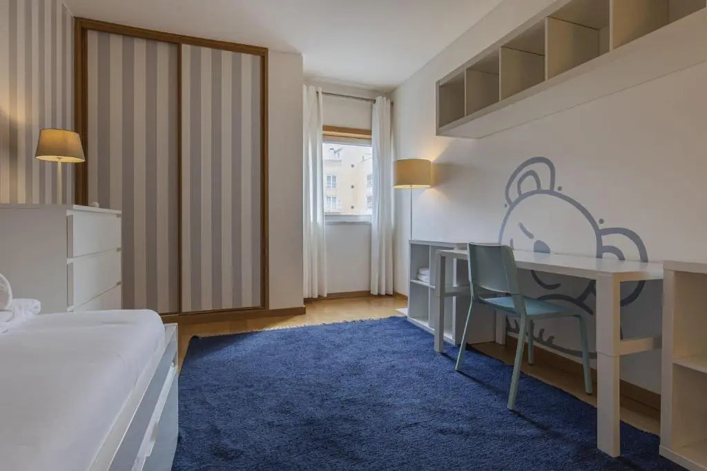 2 Bedroom Large apartment By Innkeeper
