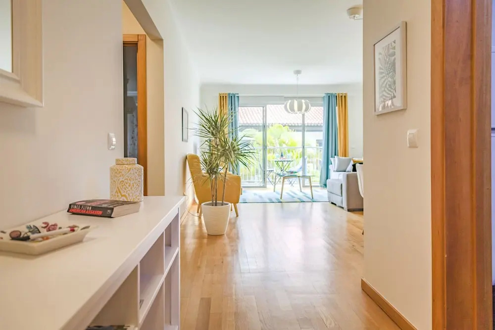 Funchal City Center Apartment by MHM