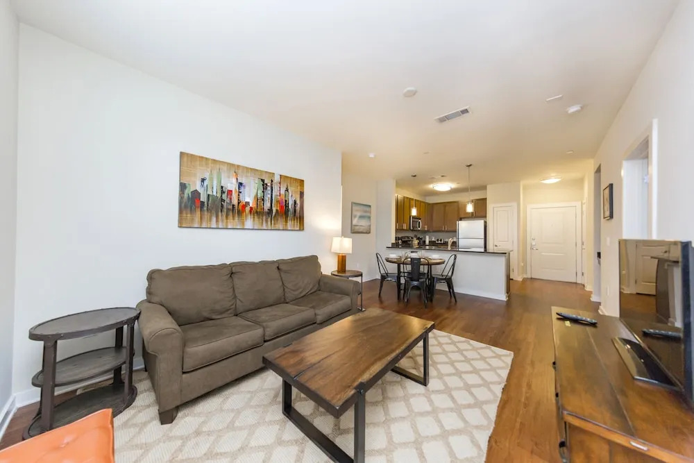 SoBe Nashville Apartments in the Gulch