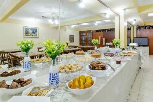 Hotel Acacia