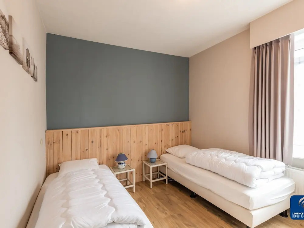 Goethe 0202 Furnished Apartment With sea View