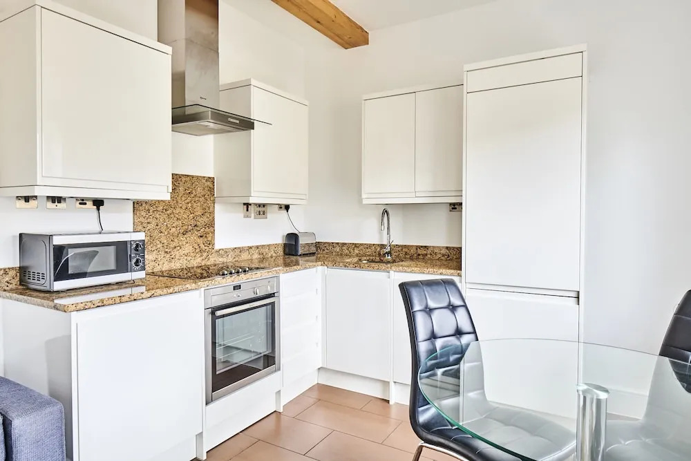 Valet Apartments Limehouse