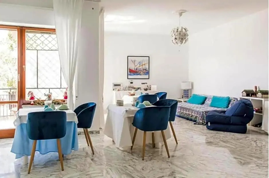 La Stella dei Venti B&B