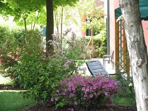 B&B Al Giardino
