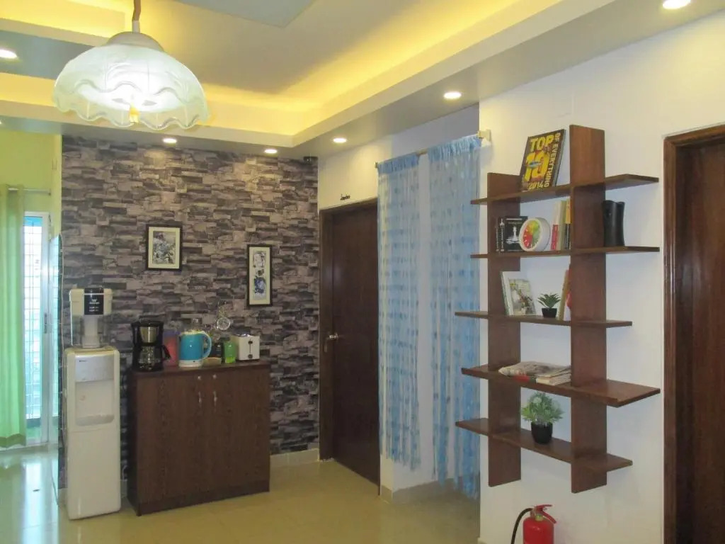 Heritage Kutir