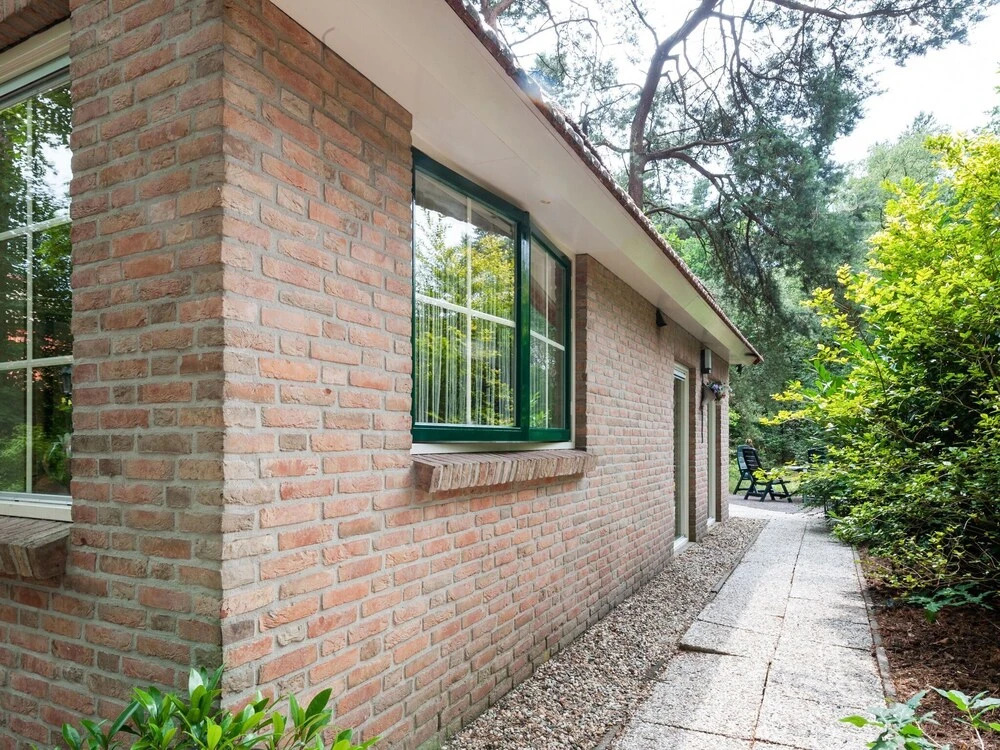 Holiday Home in Beerze near Forest