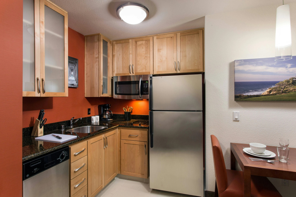 Residence Inn San Diego Del Mar