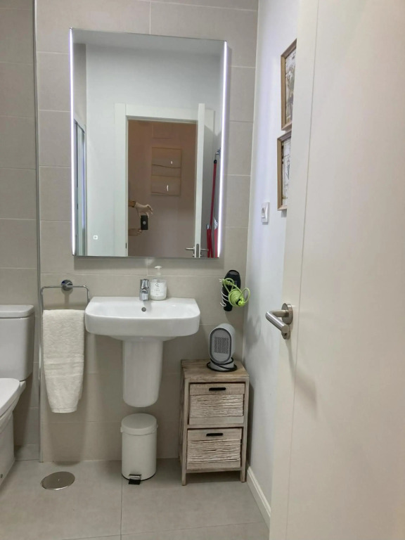Apartamento Homelife Sacramento