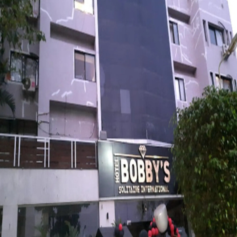 Hotel Bobby's