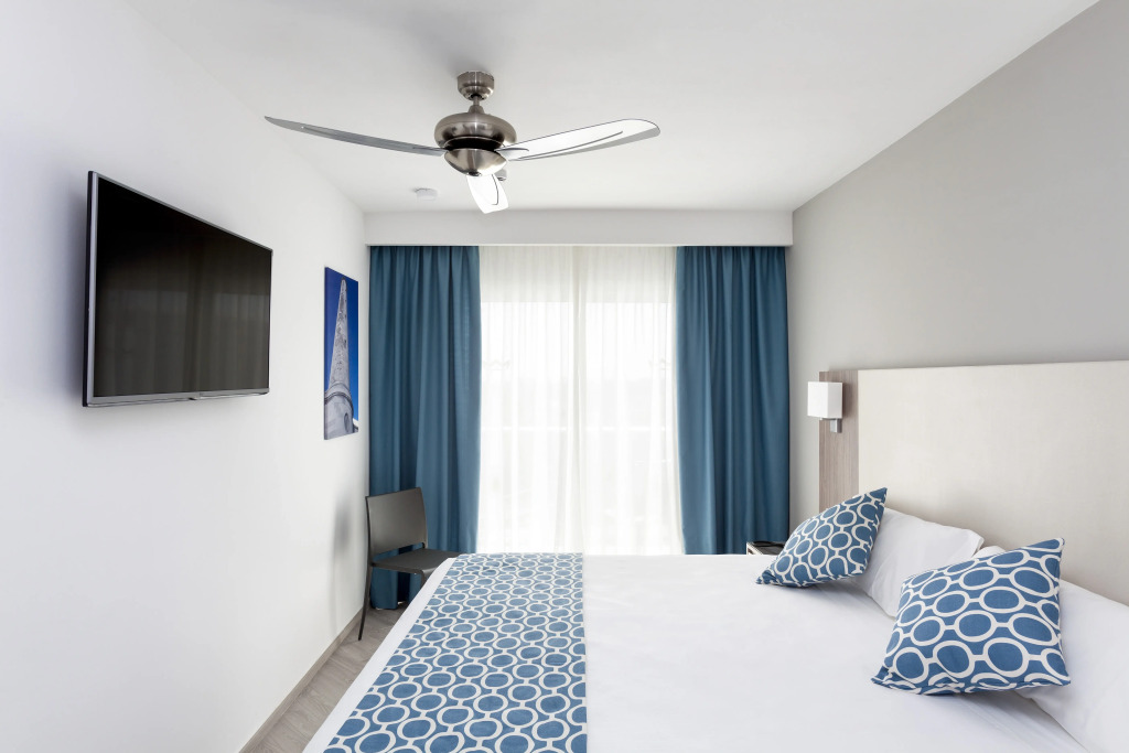 Hotel Riu Papayas - All Inclusive