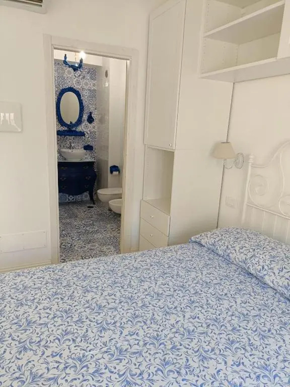 il Nido Azzurro Marzamemi - CIR 19089014C223341