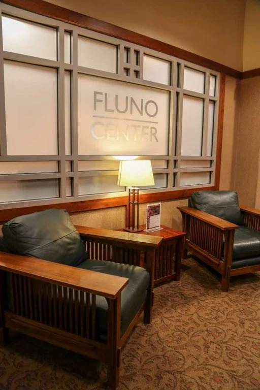 Fluno Center