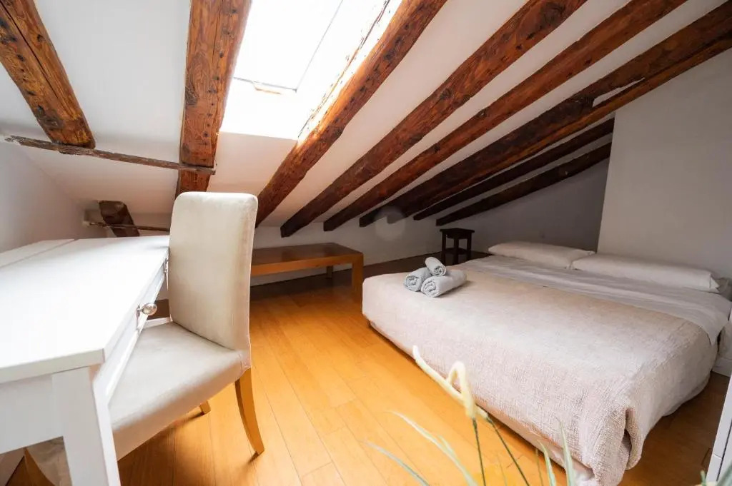 Apartamentos Huertas