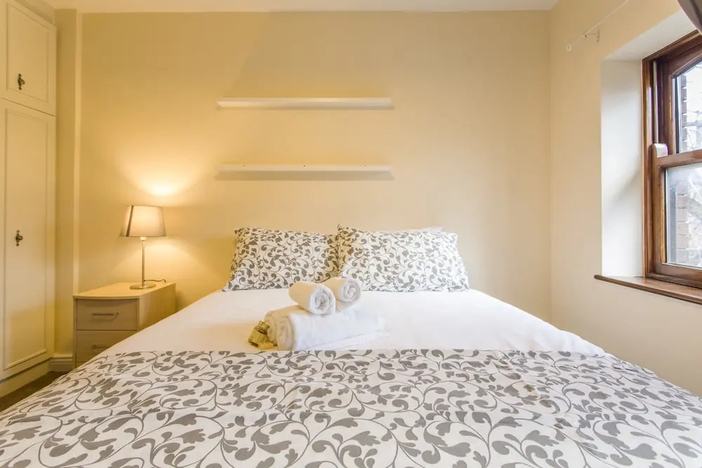 The Haddington Self Catering