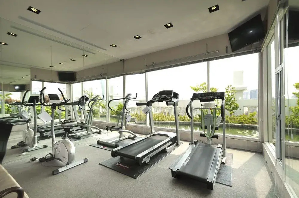 Royal Seasons Hotel Taichung Zhongkang